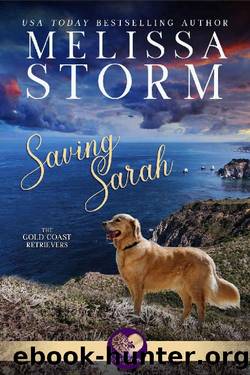 Saving Sarah by Melissa Storm & Sweet Promise Press