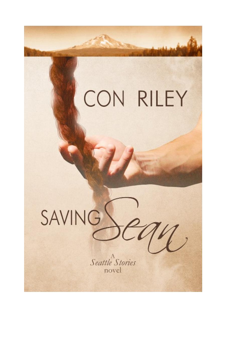 Saving Sean by Con Riley