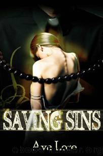 Saving Sins (Forbidden Erotic Romance) by Lore Ava