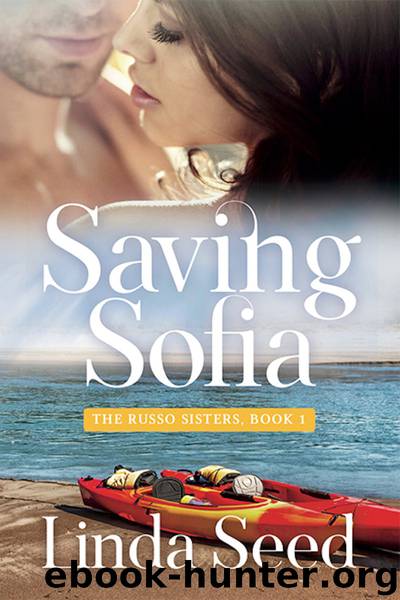 Saving Sofia by Linda Seed