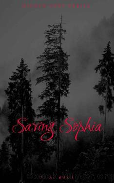 Saving Sophia by R. A. Baca
