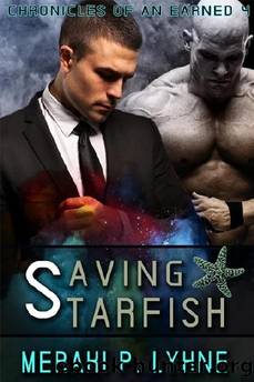 Saving Starfish by Meraki P. Lyhne
