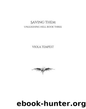 Saving Them by Viola Tempest