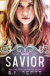 Savior by S.L. Scott