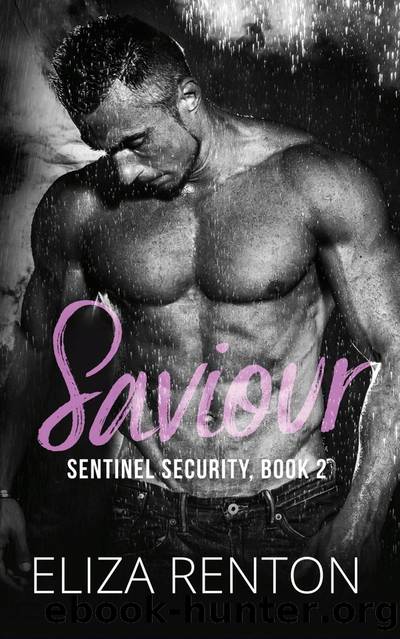 Saviour by Eliza Renton
