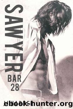 Sawyer (BAR 28) by JJ Harper