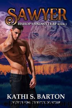 Sawyer by Kathi S. Barton