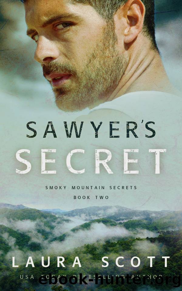 Sawyer's Secret by Laura Scott