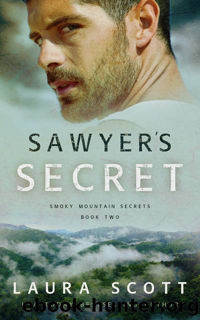 Sawyerâs Secret by Laura Scott