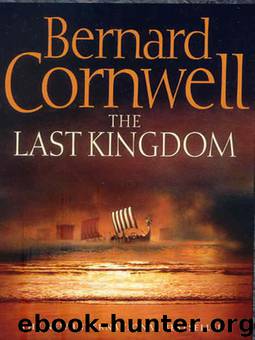 Saxon #01 - The Last Kingdom by Bernard Cornwell