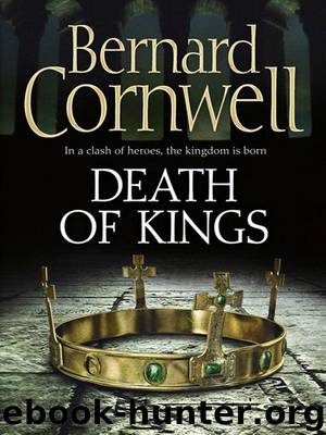 Saxon #06 - Death of Kings by Bernard Cornwell