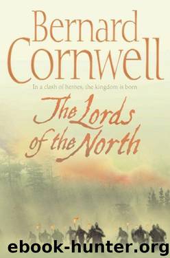 Saxon 03 The Lords of the North by Bernard Cornwell
