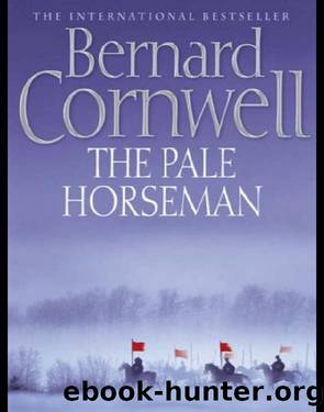Saxon Chronicles - 02 - The Pale Horseman by Bernard Cornwell