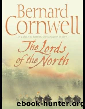 Saxon Chronicles - 03 - The Lords of the North by Bernard Cornwell