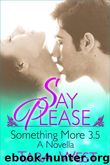 Say Please_Something More 3.5 by Tara West