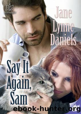 Say it Again, Sam by Jane Lynne Daniels