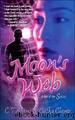 Sazi #02 - Moon's Web by C. T. Adams & Cathy Clamp