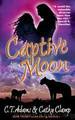 Sazi #03 - Captive Moon by C. T. Adams & Cathy Clamp