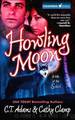 Sazi #04 - Howling Moon by C. T. Adams & Cathy Clamp