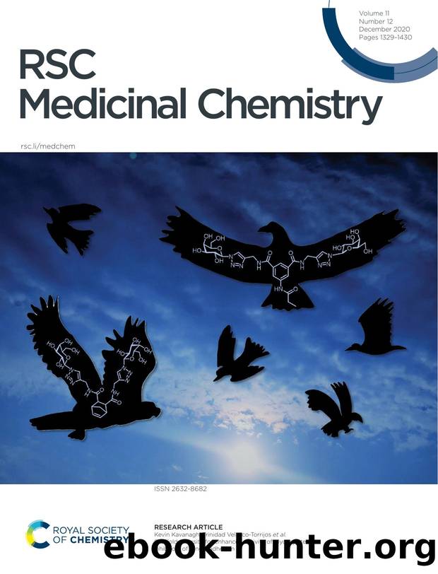 Scaffold diversity for enhanced activity of glycosylated inhibitors of fungal adhesion by unknow