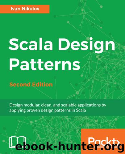 Scala Design Patterns - Second Edition by Ivan Nikolov