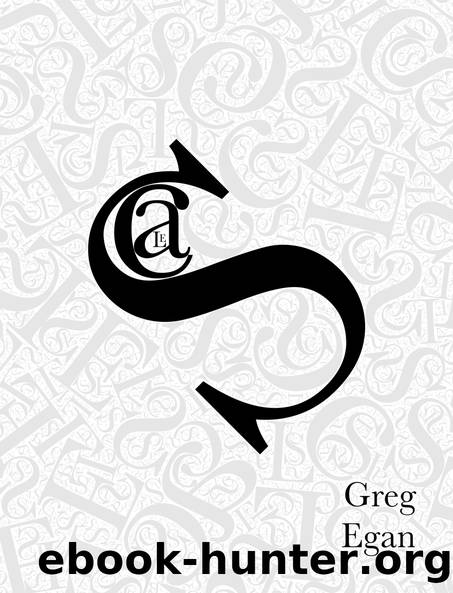 Scale by Greg Egan