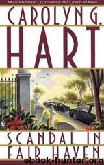 Scandal in Fair Haven by Carolyn G. Hart