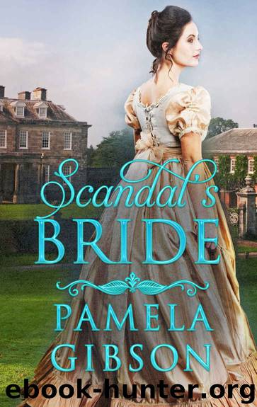 Scandal's Bride by Gibson Pamela