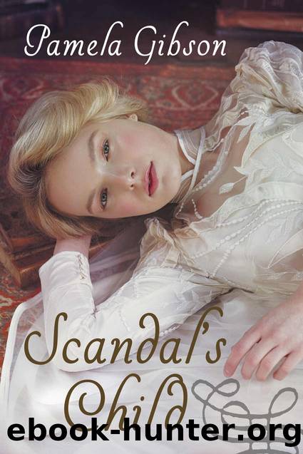 Scandal's Child by Pamela Gibson