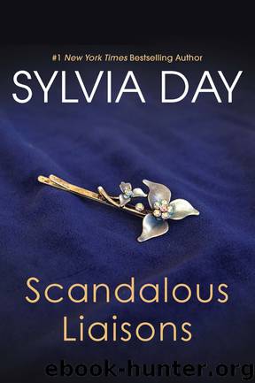 Scandalous Liaisons by Day Sylvia