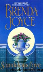 Scandalous Love by Brenda Joyce