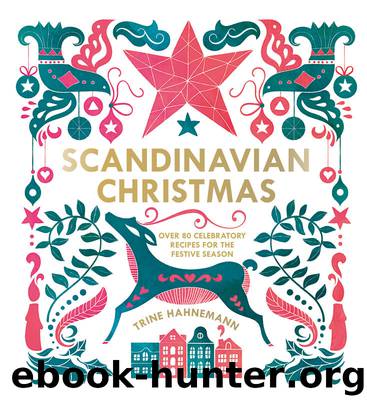 Scandinavian Christmas by Trine Hahnemann