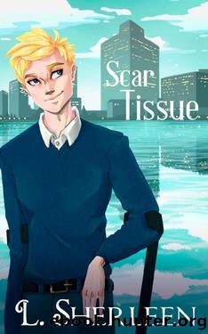 Scar Tissue by L. Sherleen