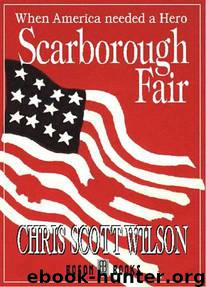Scarborough Fair by Chris Scott Wilson