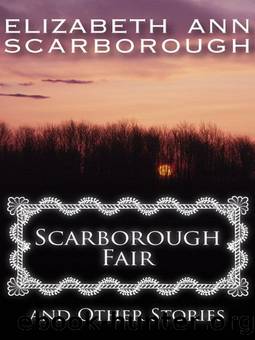 Scarborough Fair by Elizabeth Scarborough