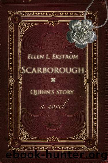 Scarborough by Ellen L. Ekstrom
