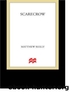 Scarecrow (Shane Schofield #3) by Matthew Reilly