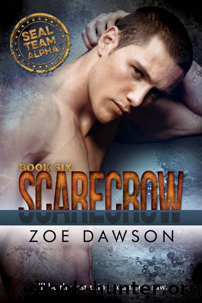 Scarecrow by Zoe Dawson