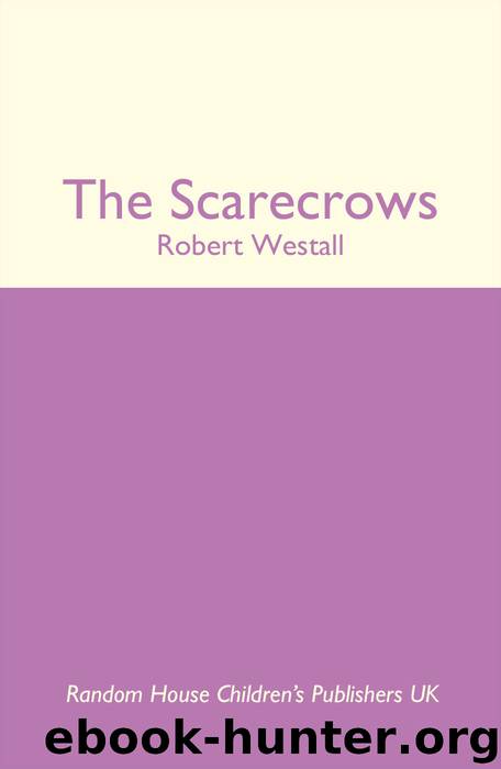 Scarecrows by Robert Westall