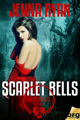 Scarlet Bells by Jenna Ryan