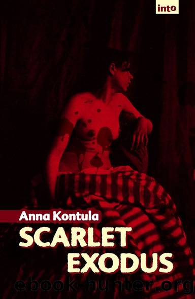 Scarlet Exodus: A study of sex work in Finland by Anna Kontula