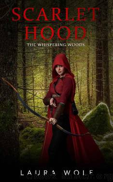 Scarlet Hood by Laura Wolf