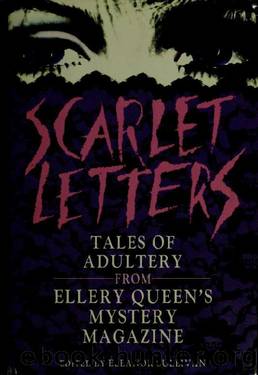 Scarlet Letters by Eleanor Sullivan