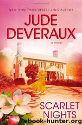 Scarlet Nights by Jude Deveraux