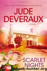 Scarlet Nights: An Edilean Novel by Jude Deveraux