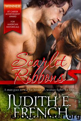 Scarlet RIbbons by Judith E. French