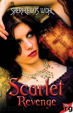 Scarlet Revenge by Sheri Lewis Wohl