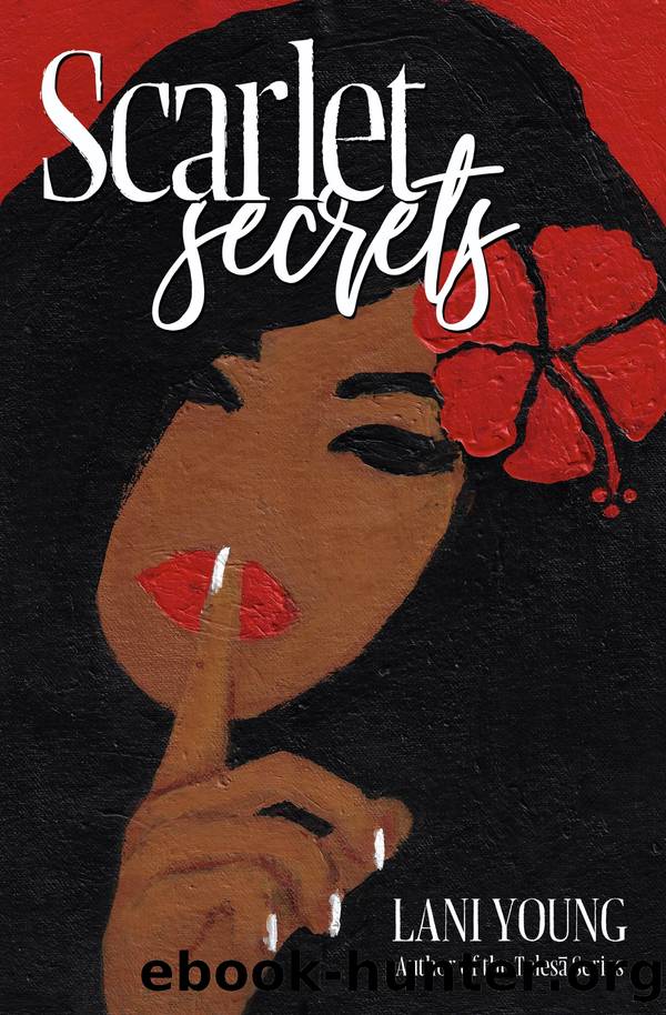 Scarlet Secrets by Lani Wendt Young