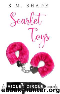 Scarlet Toys by S.M. Shade