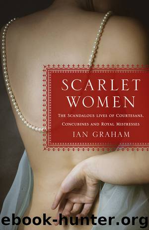 Scarlet Women by Ian Graham